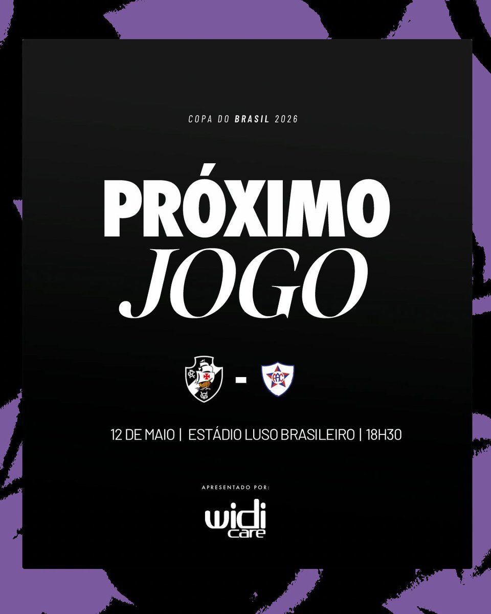 Vasco feminino Copa do Brasil 2026