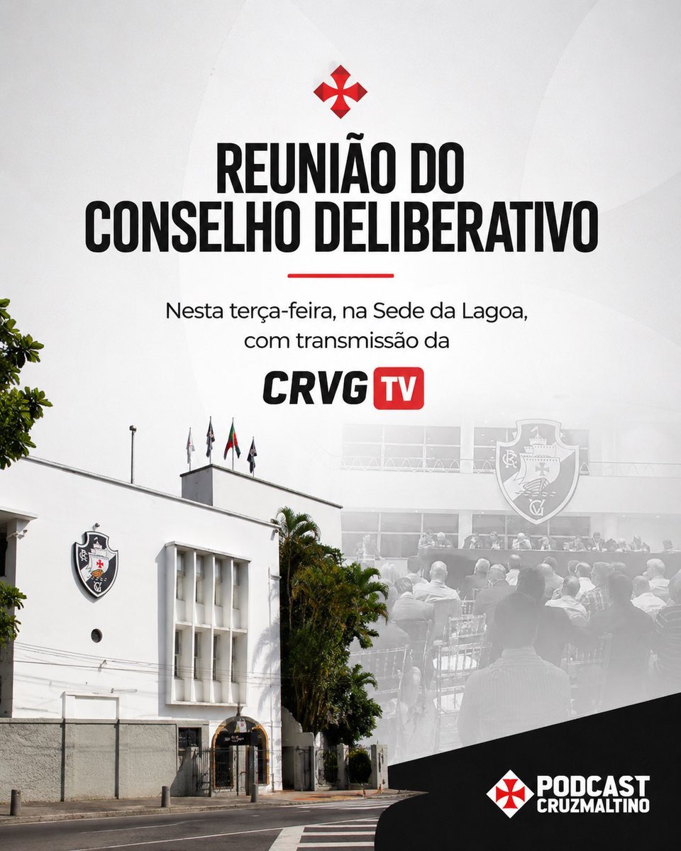 conselho deliberativo vasco