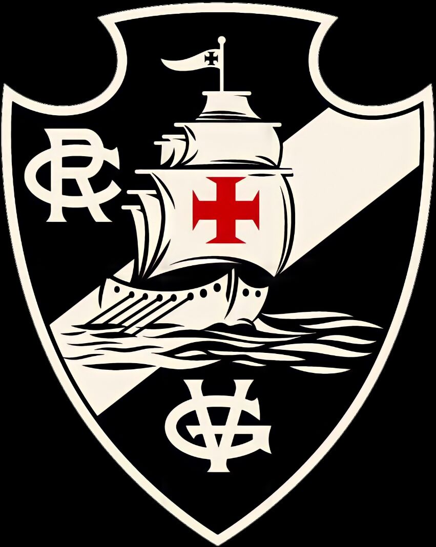 Vasco transmissão TV 2026