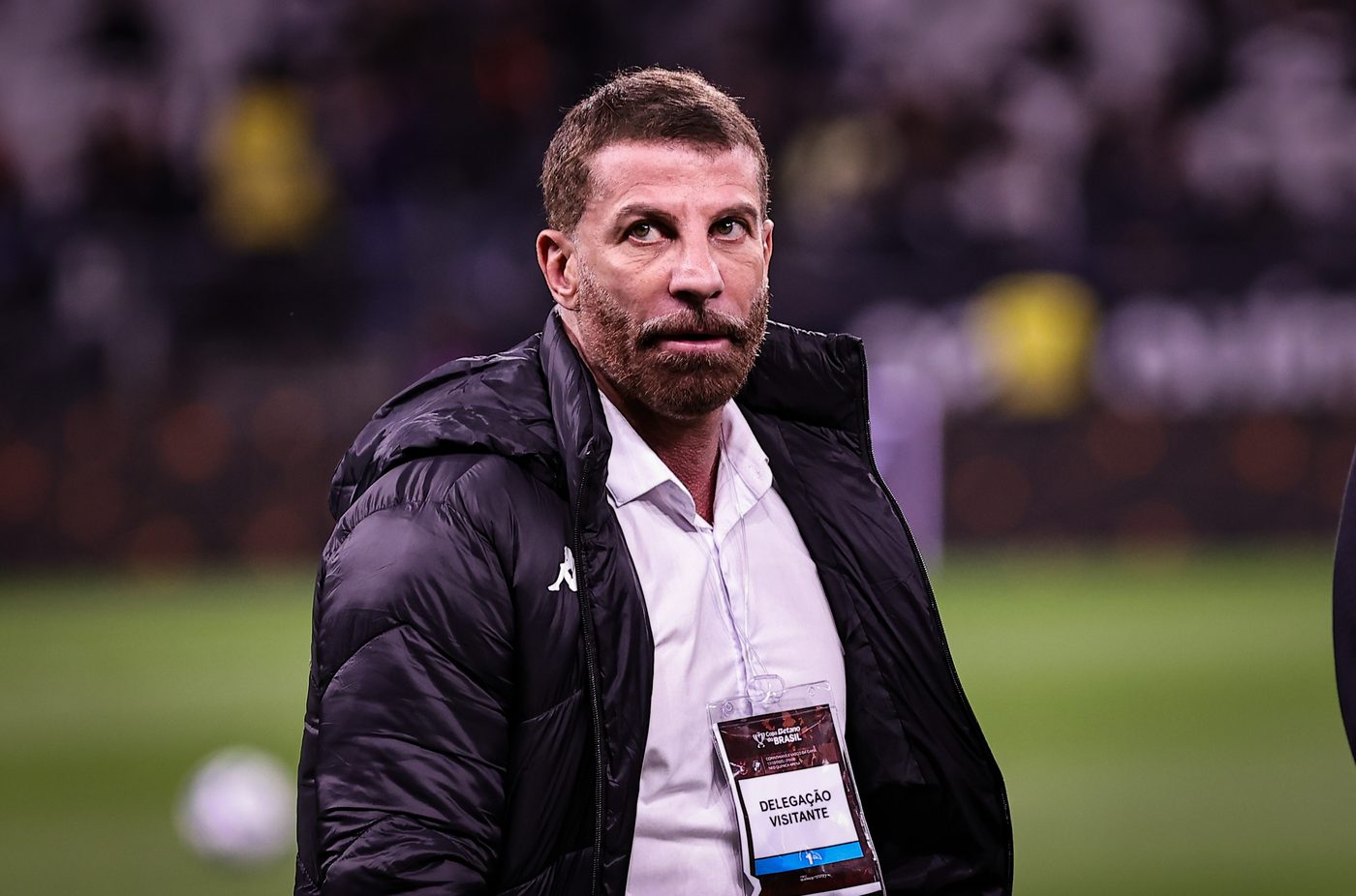 são januário sede vasco