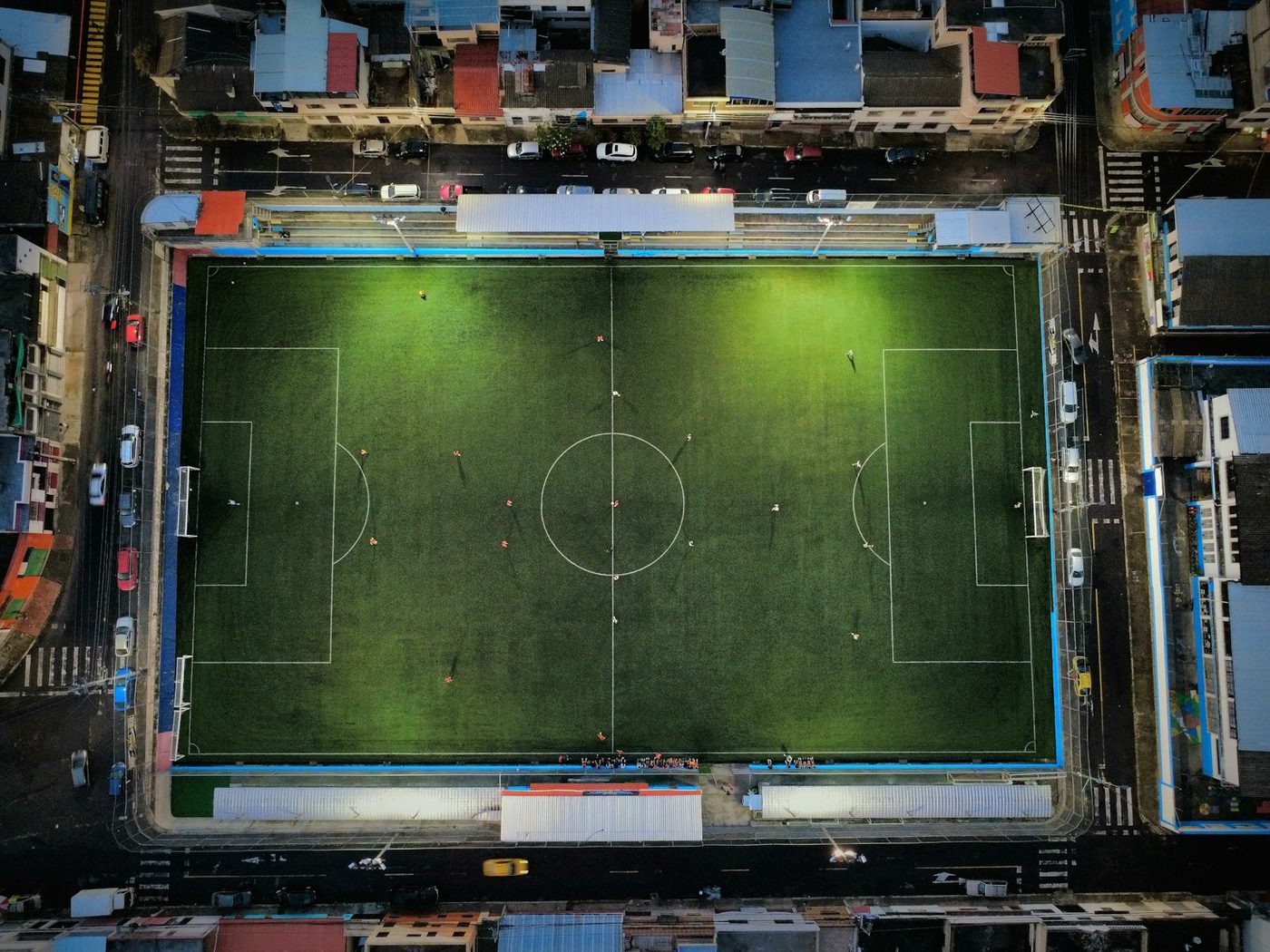 Arena Corinthians Vasco