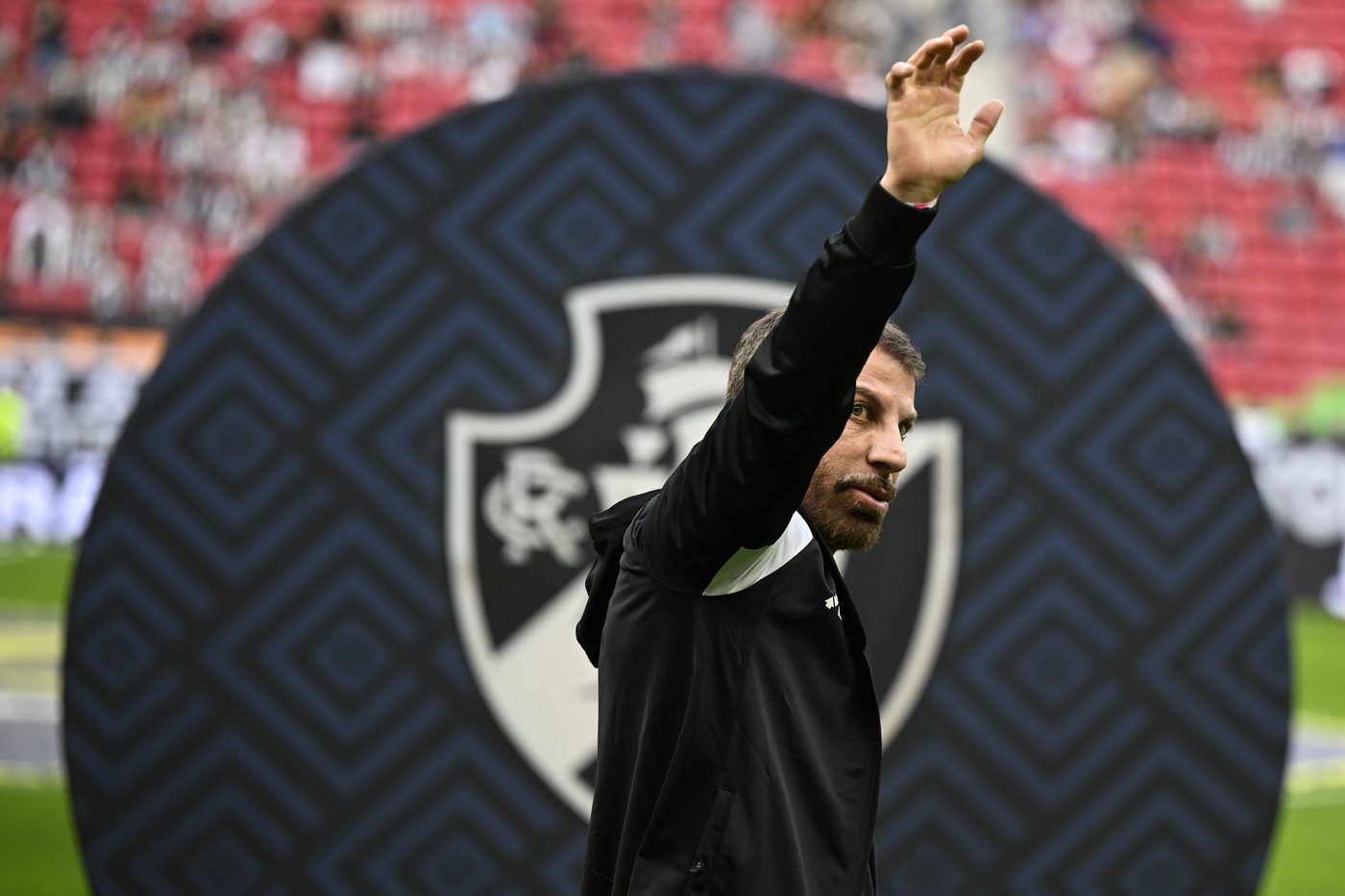 vasco saf conselho reunião