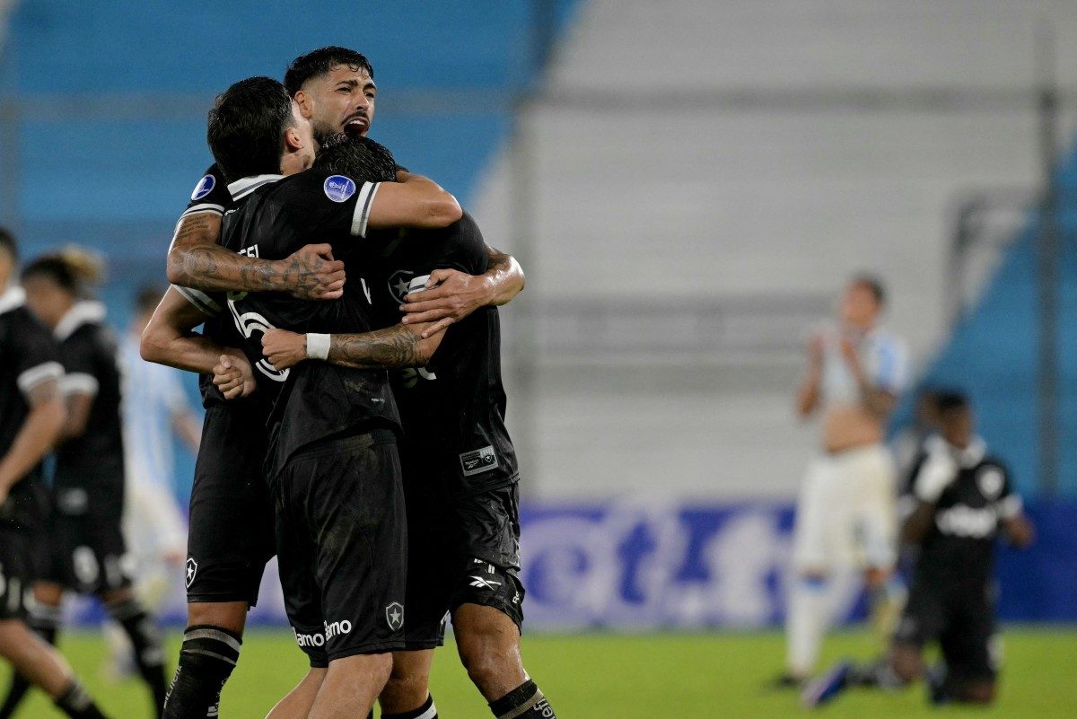 Andrey Santos Rayan Vasco