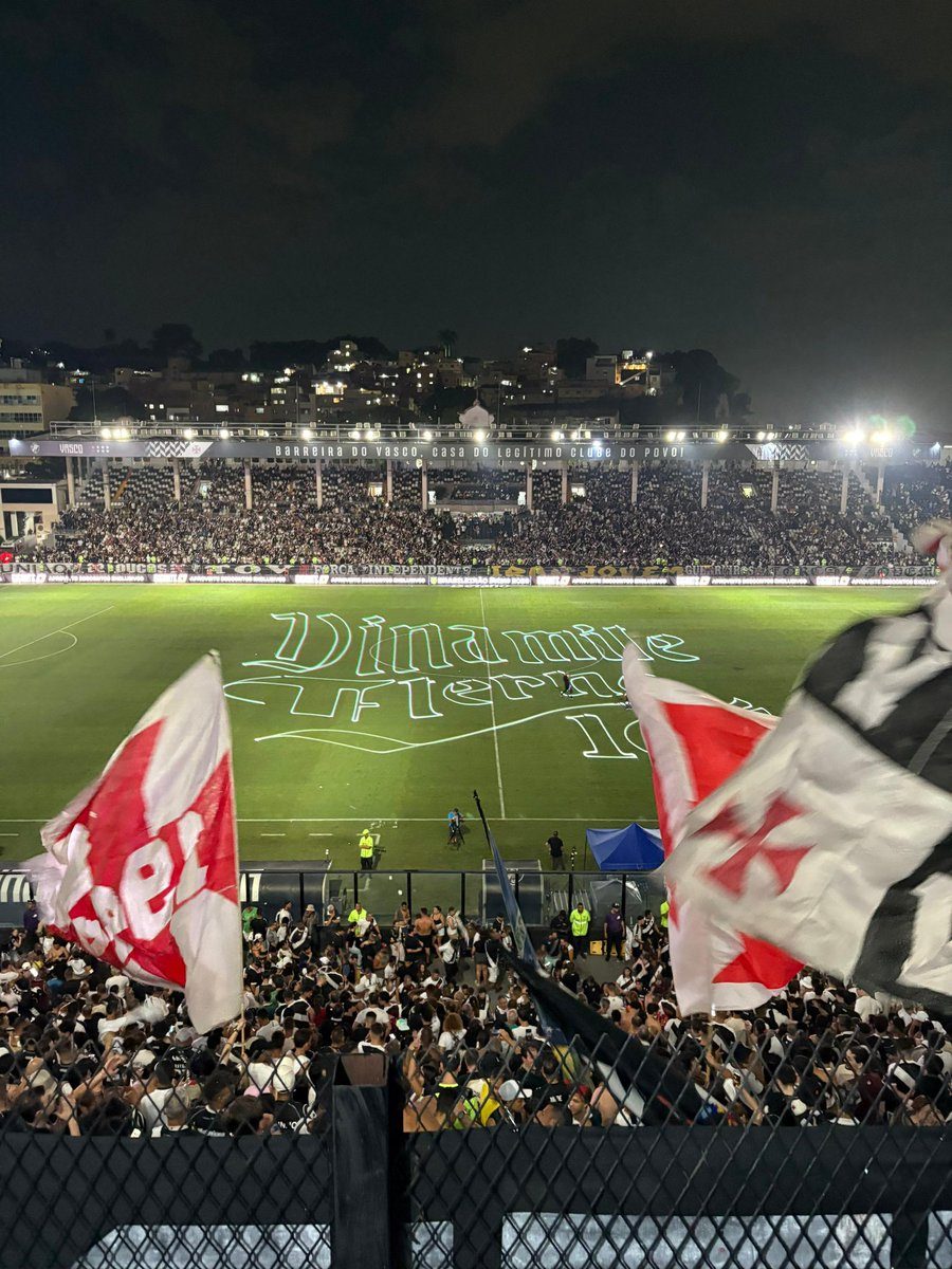 ingressos São Januário Vasco