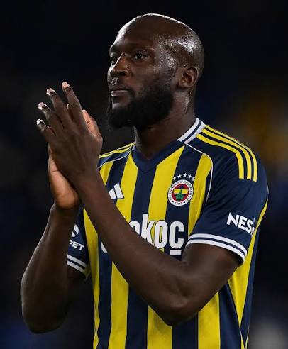 Lukaku no Vasco? Clube avaliou belga, e Diego Carlos força saída da Turquia