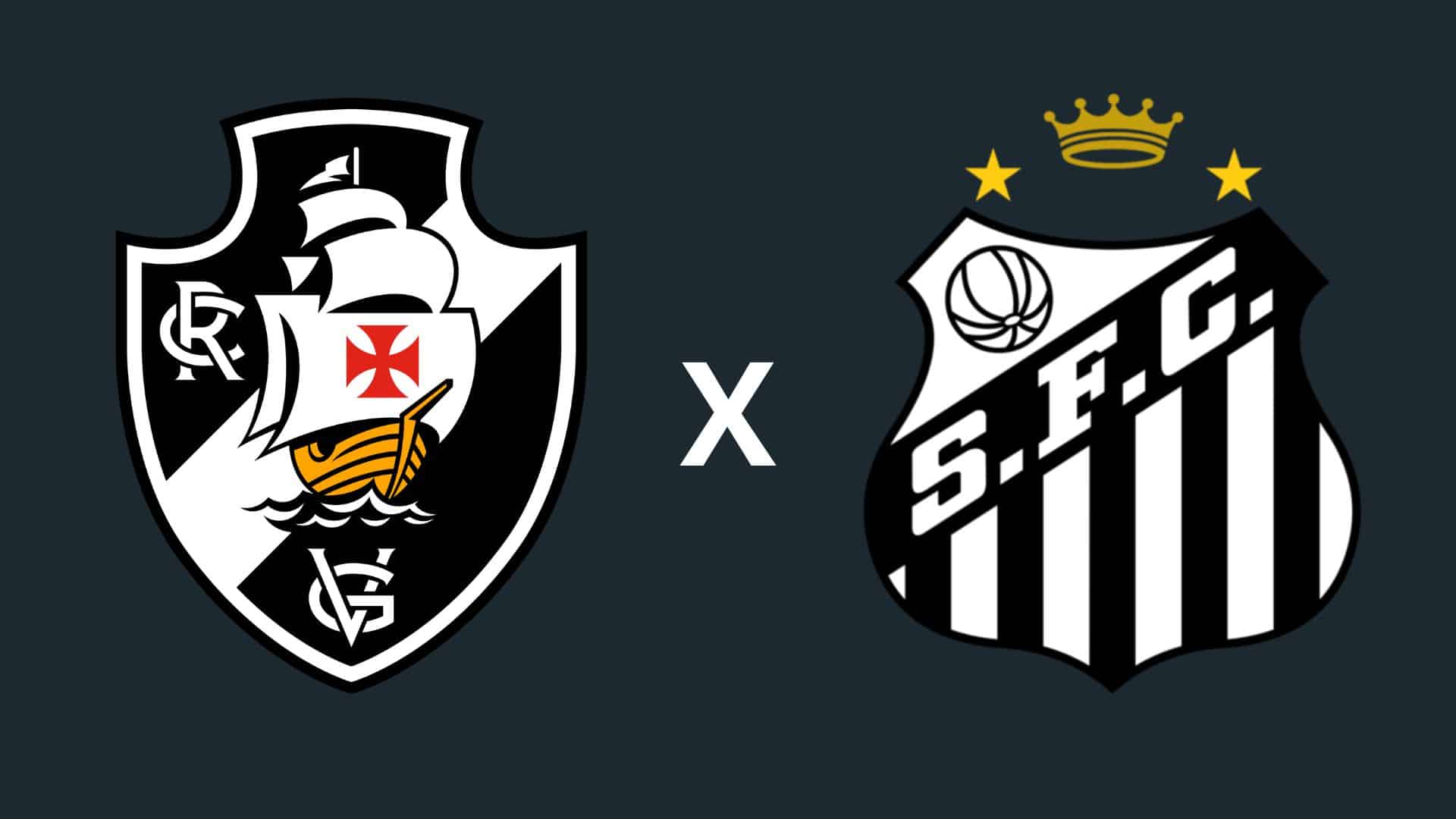 Neymar nunca venceu nem fez gol em São Januário e encara Vasco domingo pelo Z4 com Santos desfalcado